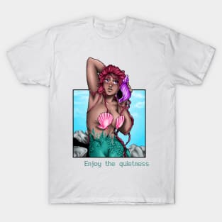 Seashells T-Shirt